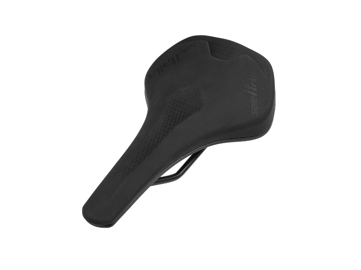 Model Y Sattel - schwarz