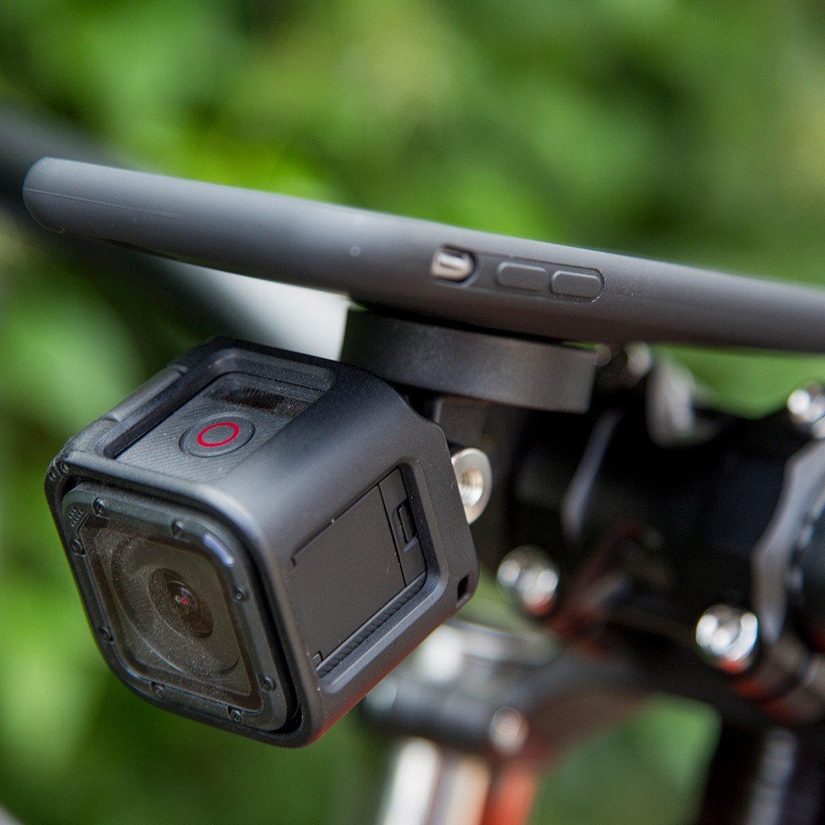 Support de guidon pour vélo