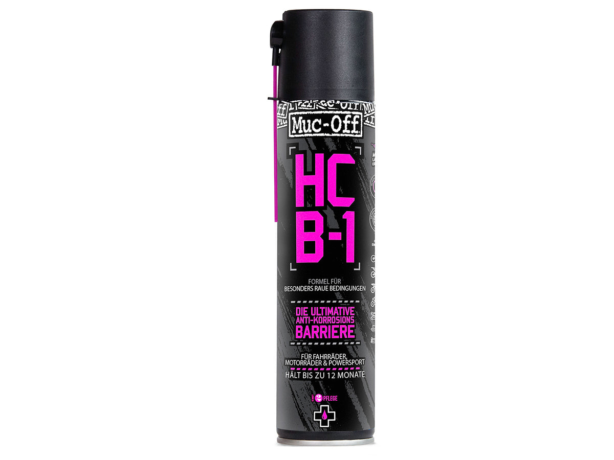 HCB-1 Anti Korrosionsspray