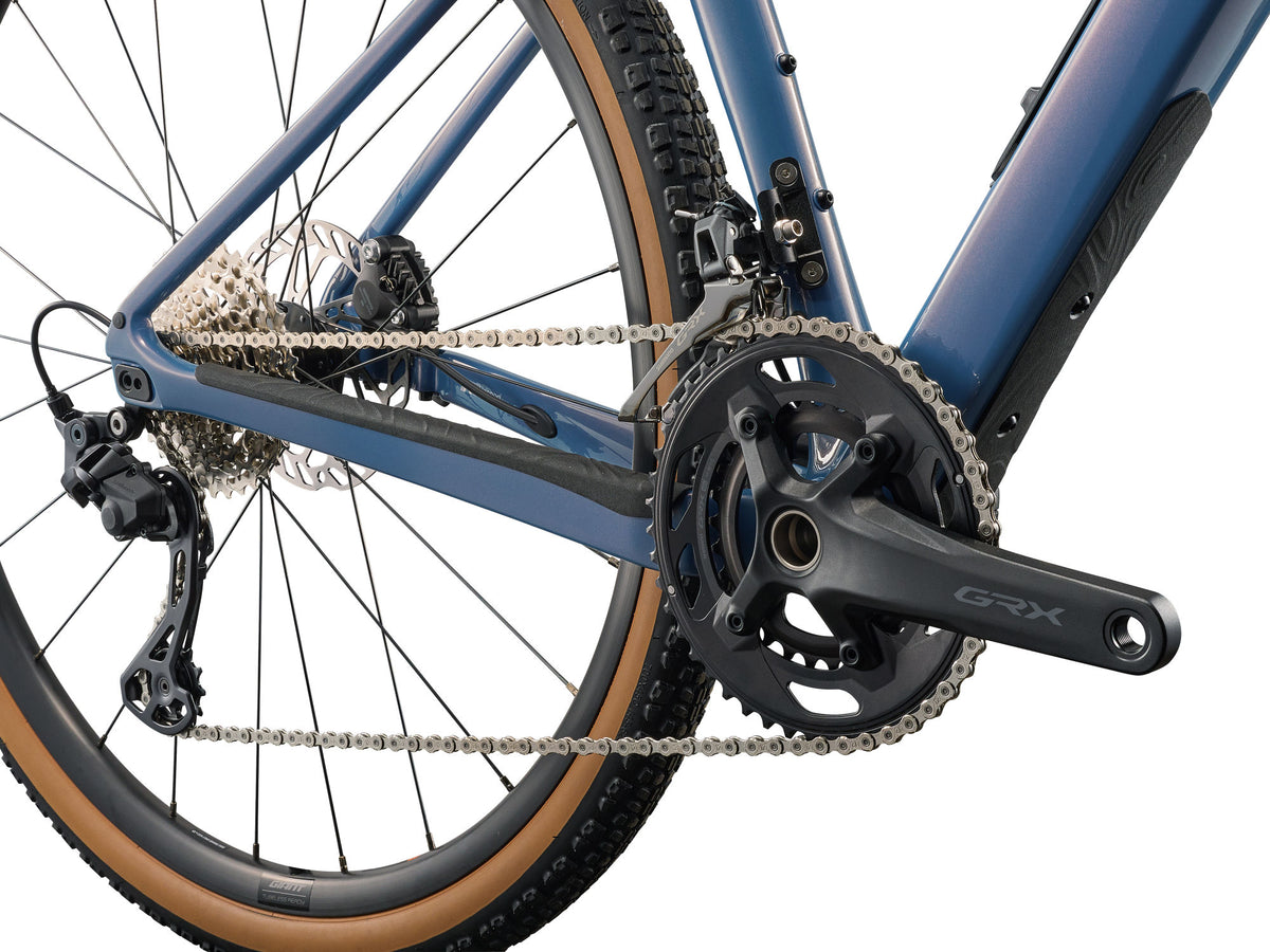 Devote Advanced 2 - Éclipse lunaire