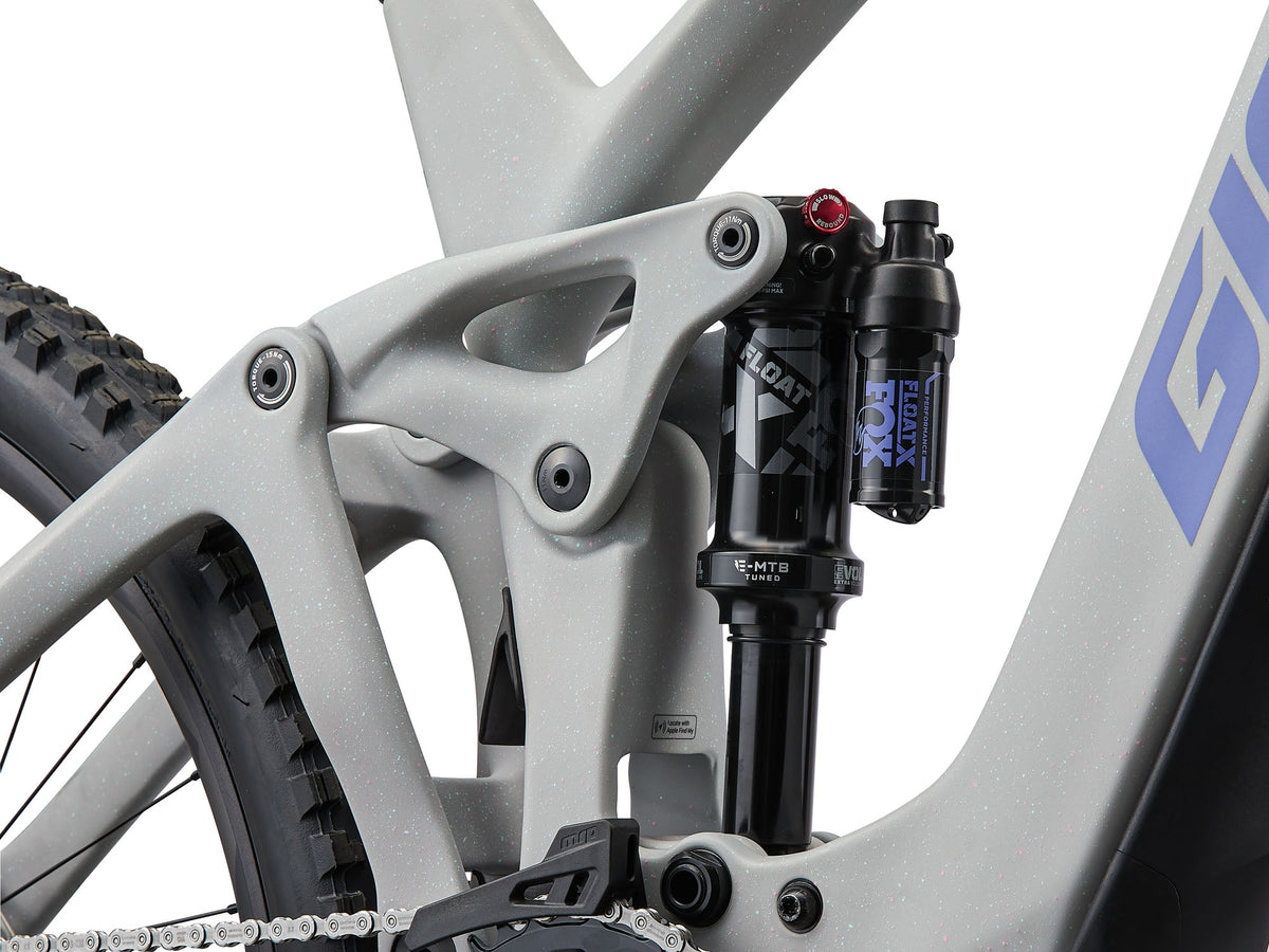 Reign Advanced E+ 2 - Moon Dust