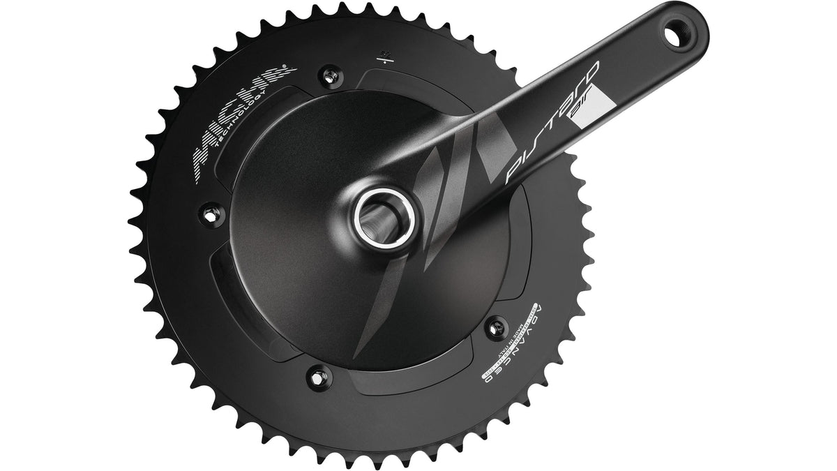 Pistard Air BCD 144 - 165 mm/50 denti