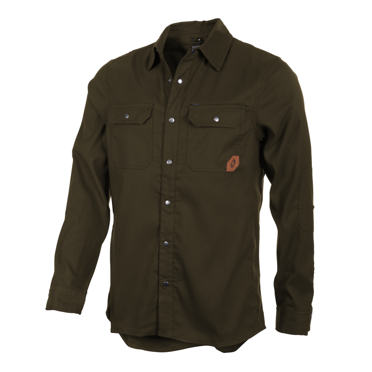 Loam Jack Shirt V.23