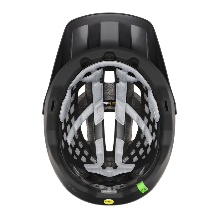 Payroll Mips - Matte Black