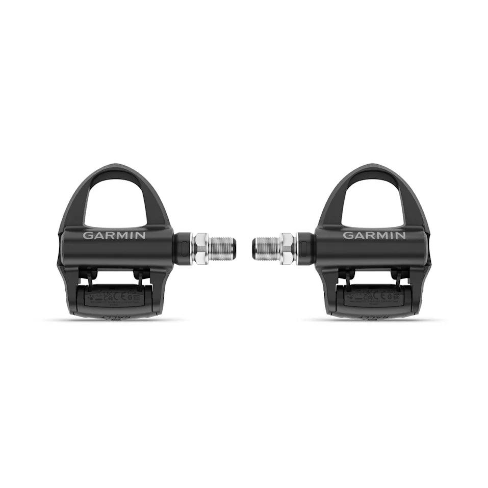 Rally RS210 Pedal, Dual Sensor, Shimano SPD-SL - black