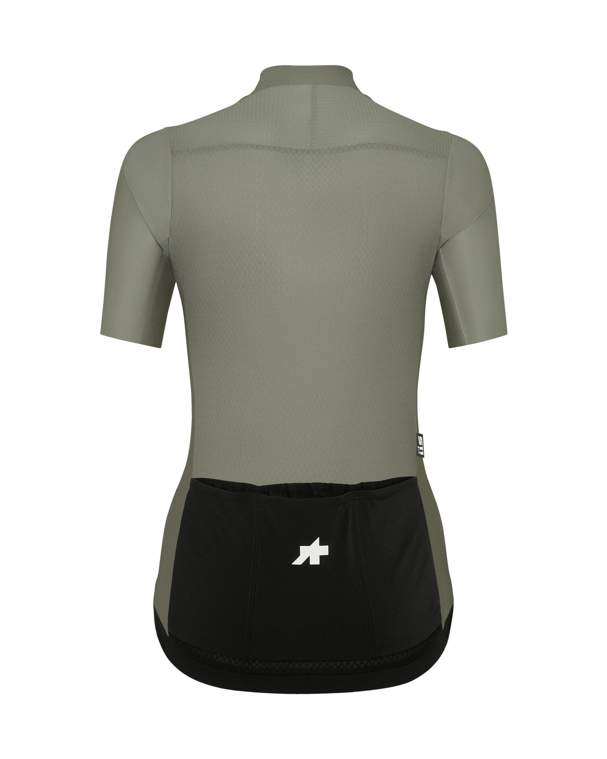 UMA GT Jersey S11 EVO - Edge Green