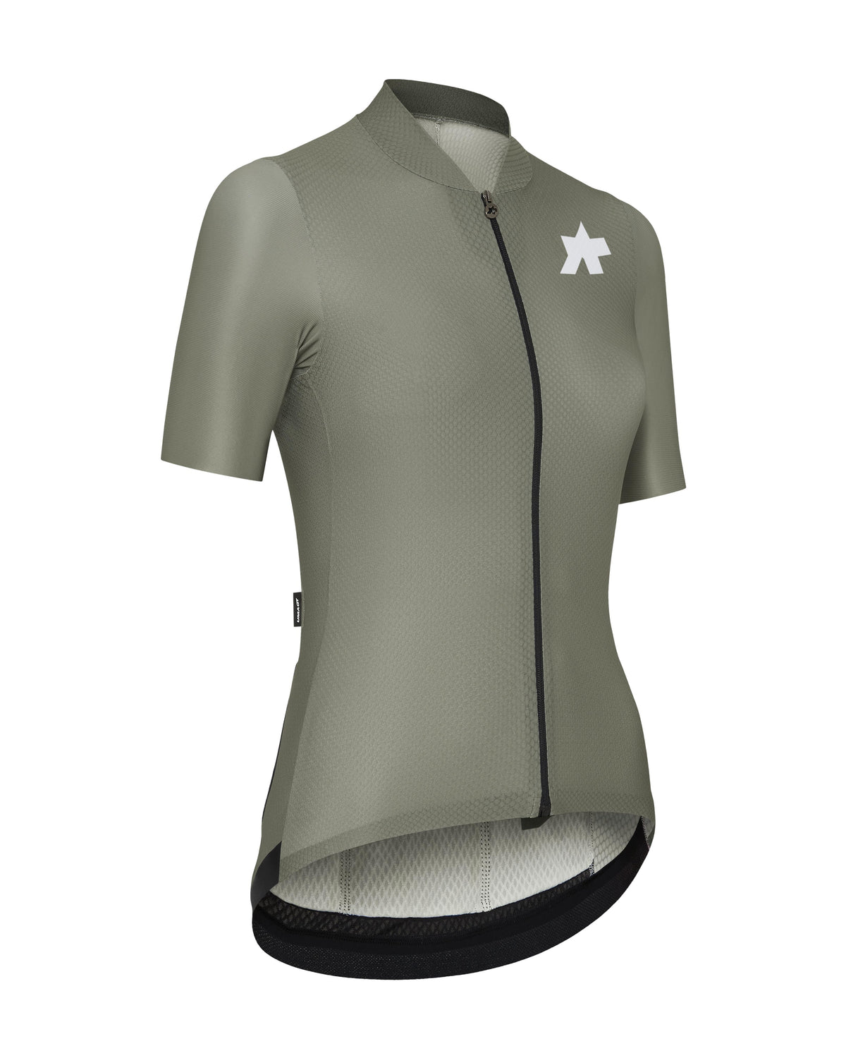 UMA GT Jersey S11 EVO - Edge Green