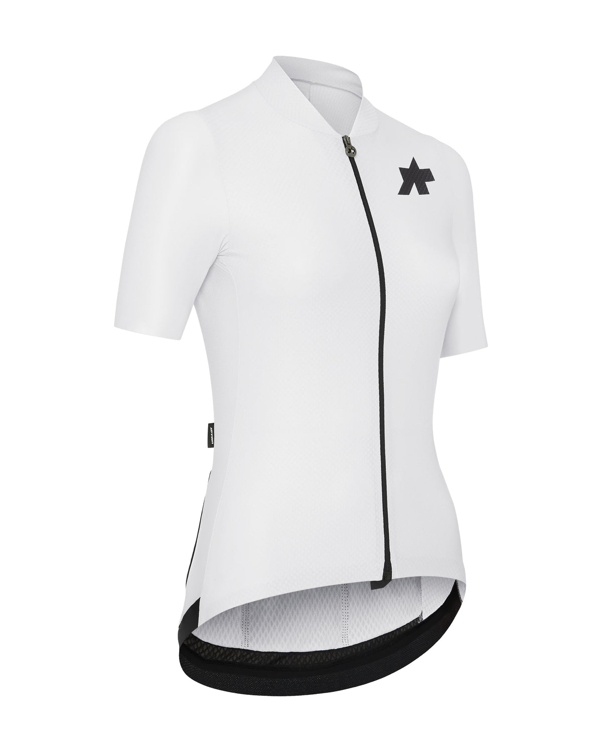 UMA GT Jersey S11 EVO - White Series
