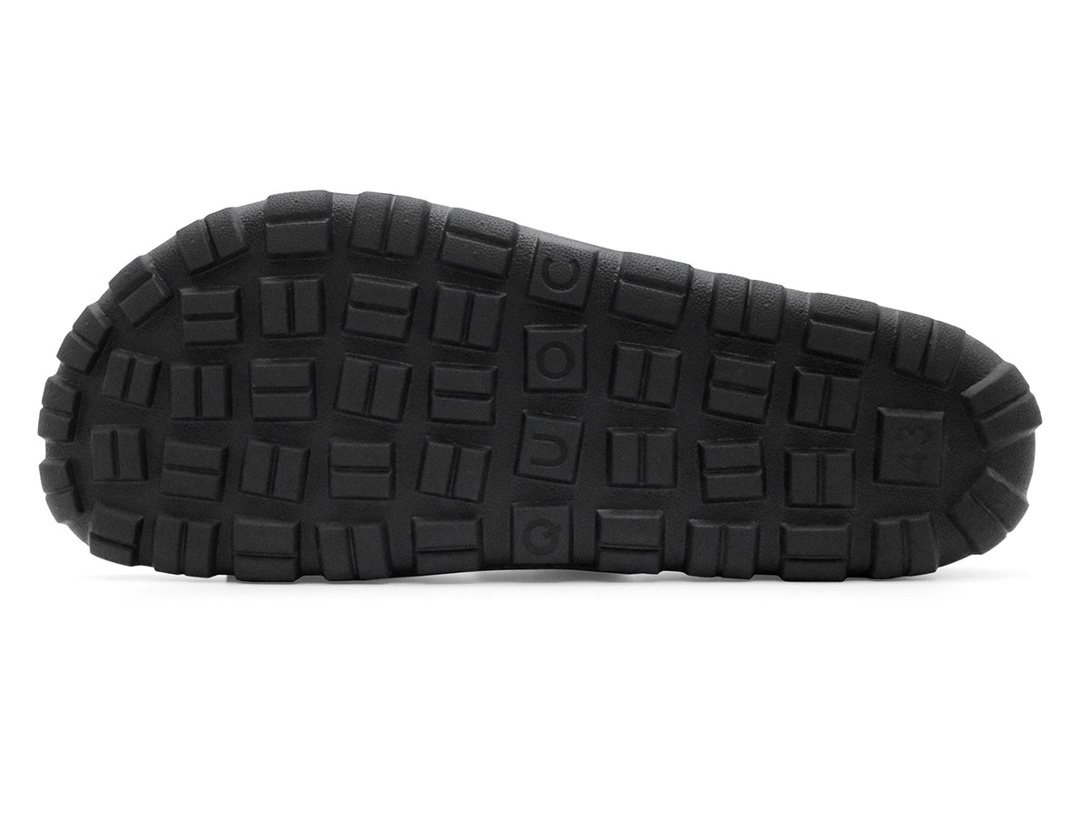 LaLa Slides - black