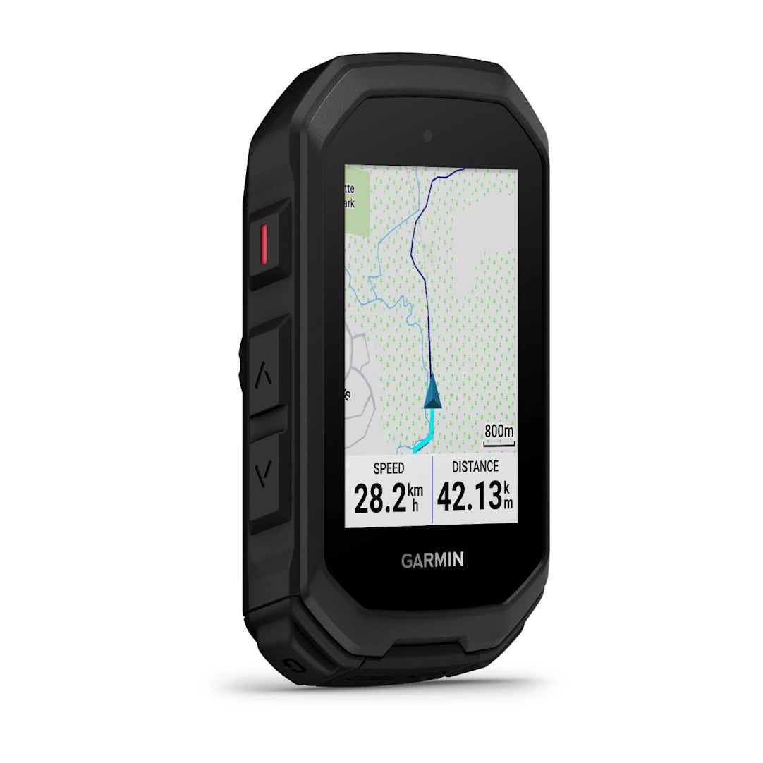 Edge MTB