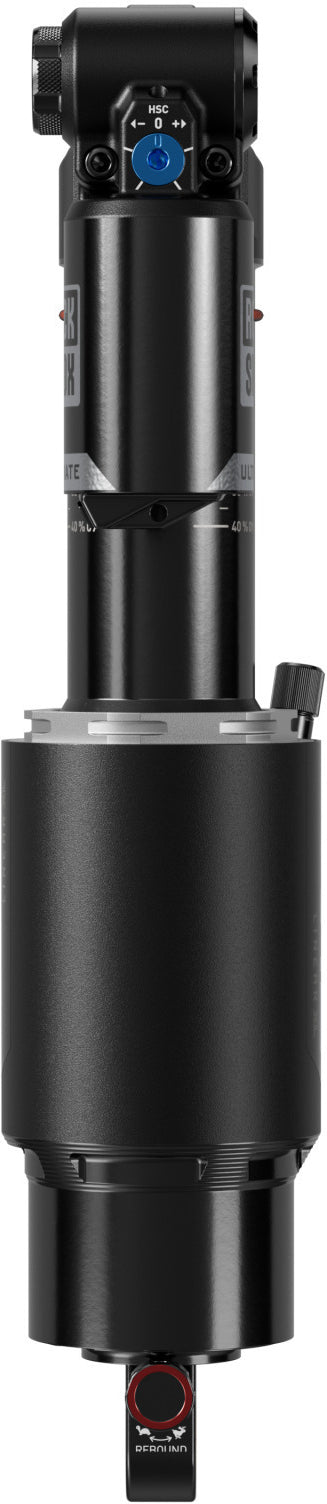 Vivid Ultimate DH RC2 D1, Standard/Standard - 250 mm
