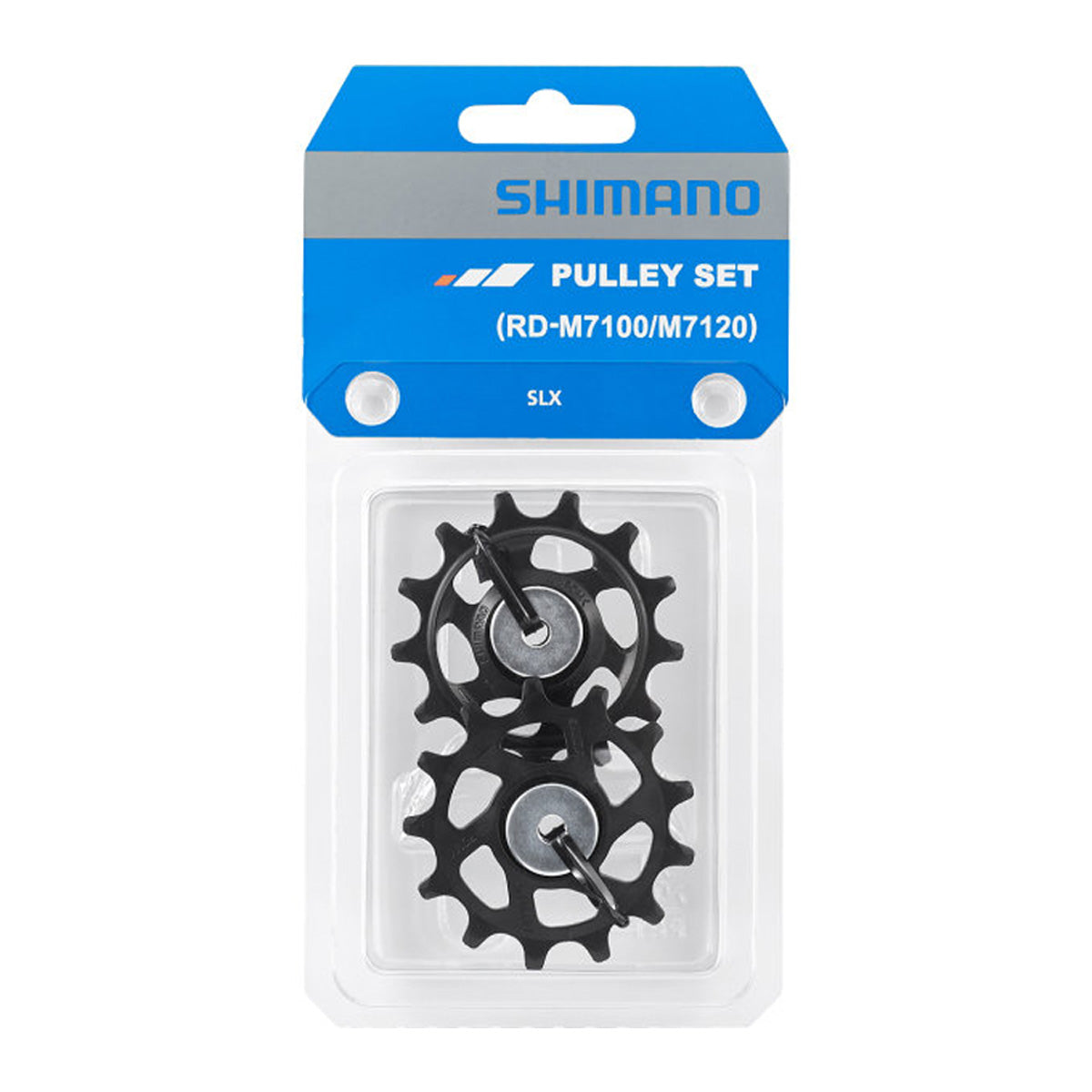 Schakelrollen set 12-speed SLX/Deore