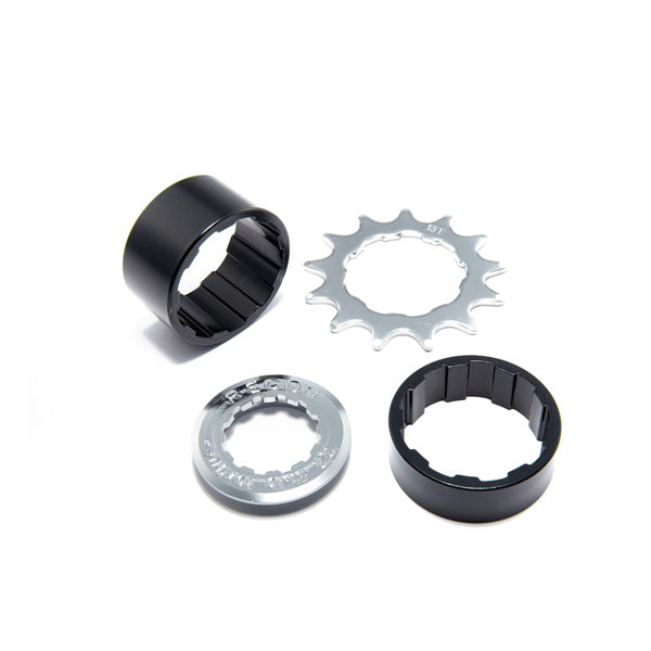 Single Speed Conversion Kit