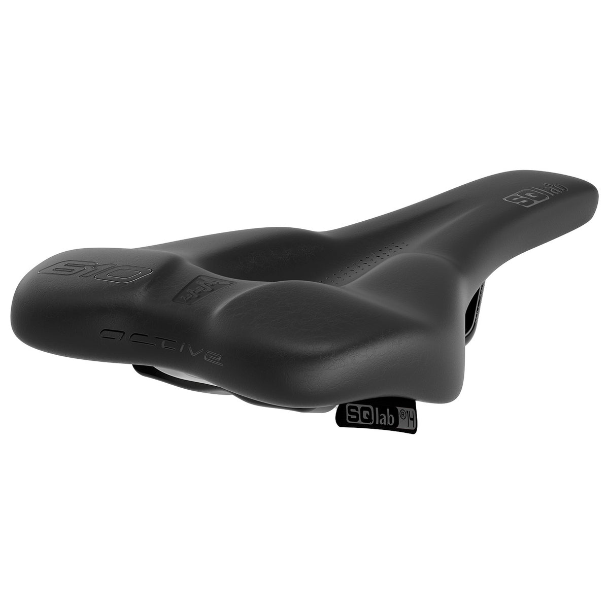 610 Ergolux active 2.1 Sattel
