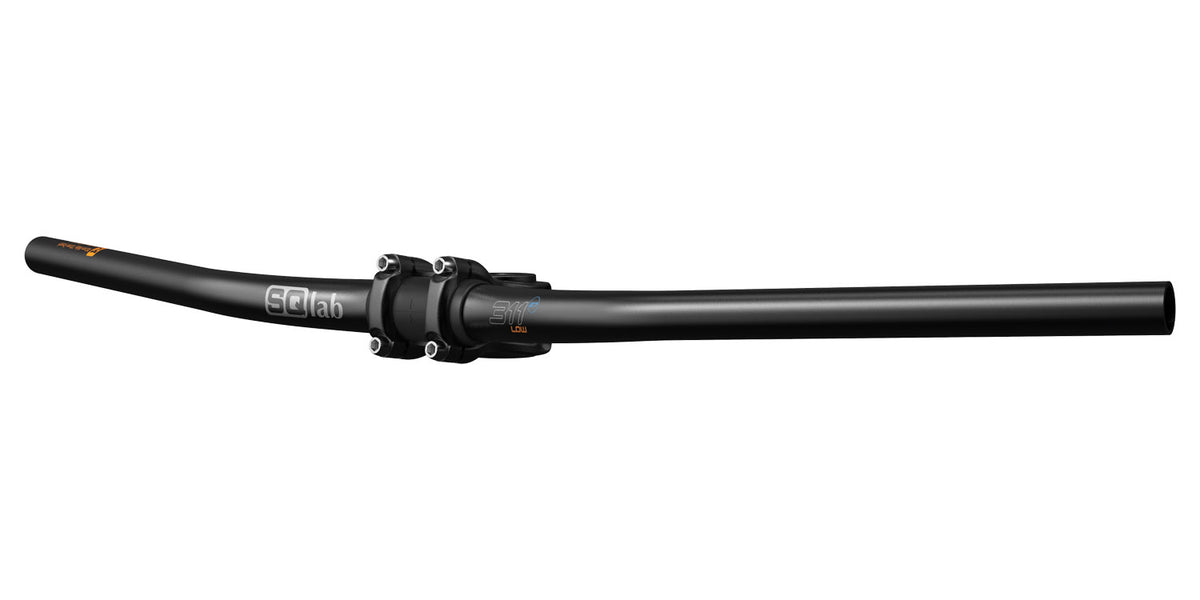 311 2.0 Lenker - Schwarz - 27,0 mm