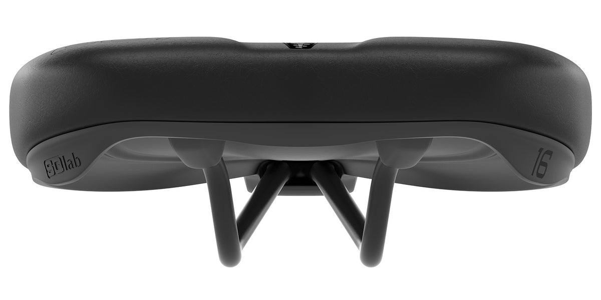 601 Ergolux® Sattel