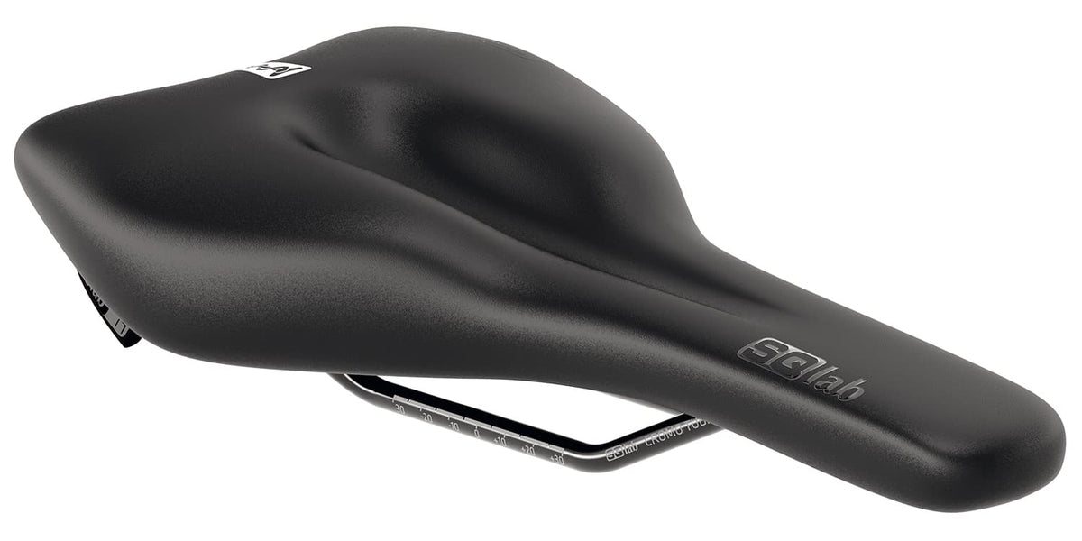 610 M-D active Sattel