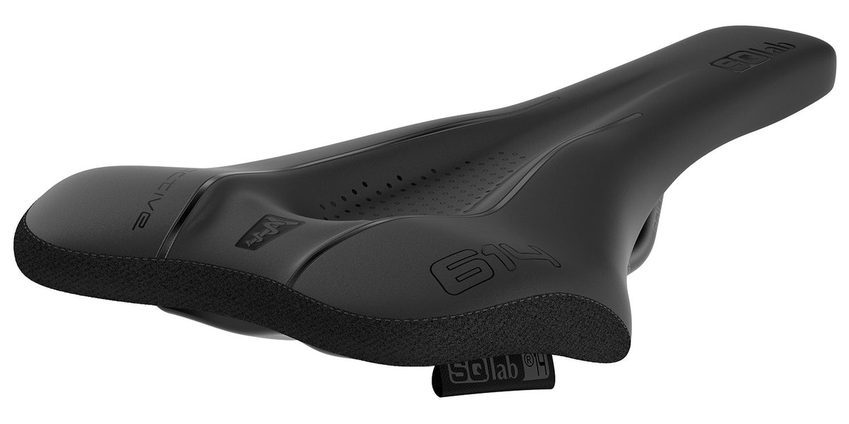 614 ERGOWAVE® Active 2.1 Sattel