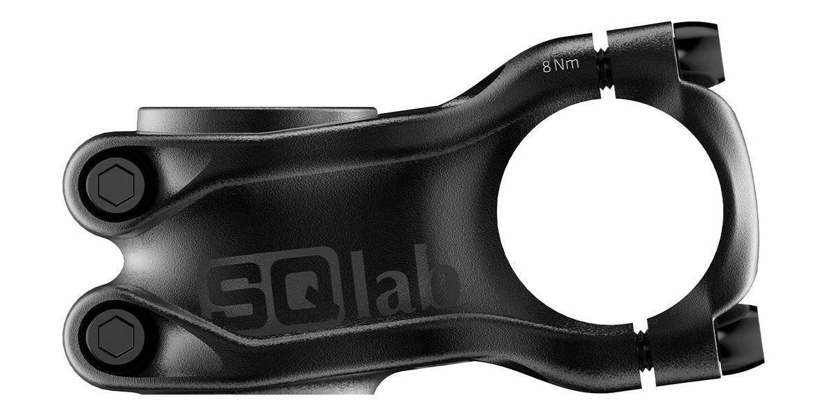 Stem 80X - Black