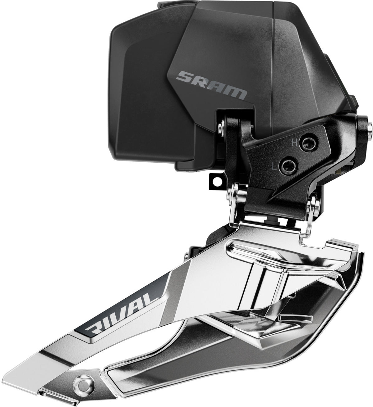 Rival AXS E1 derailleur - black