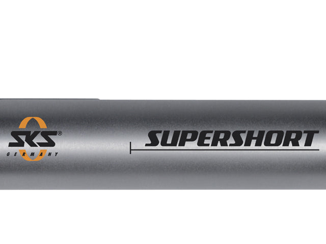 Supershort Mini Pump
