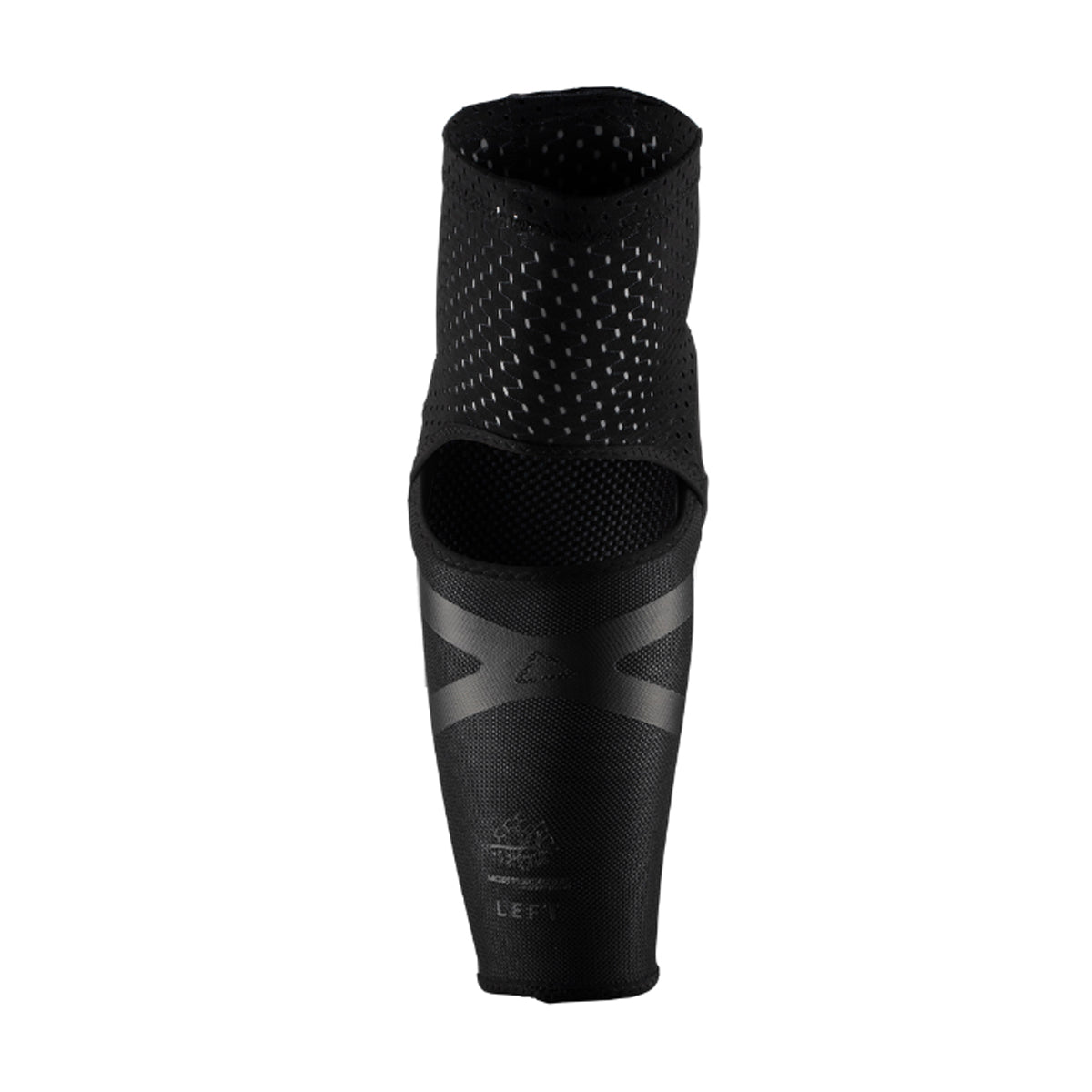 Elbow Pads 3DF 6.0 - Black