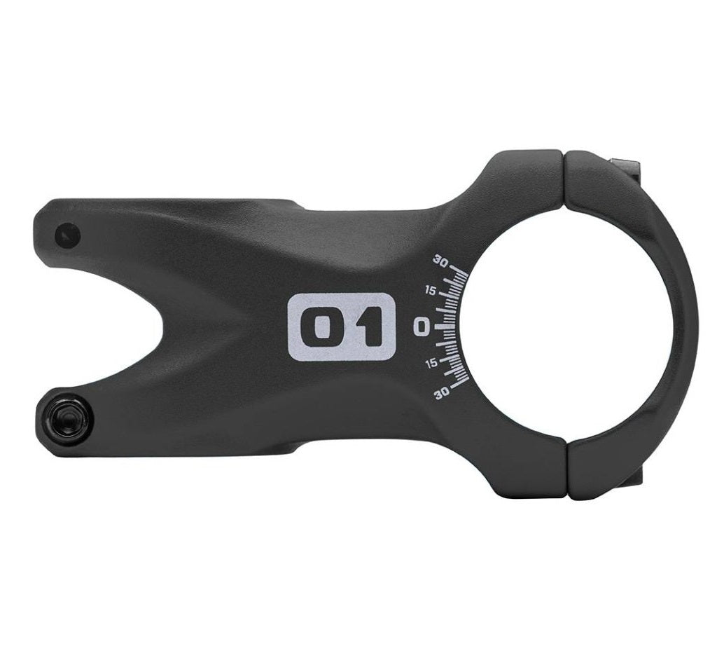 Nu Tone Stem - Black