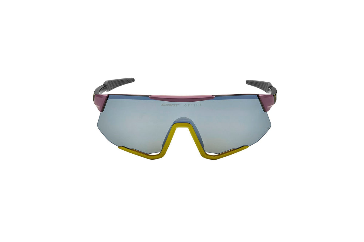 Lumea Sonnebrille, PolarVis Gläser - schwarz Giant