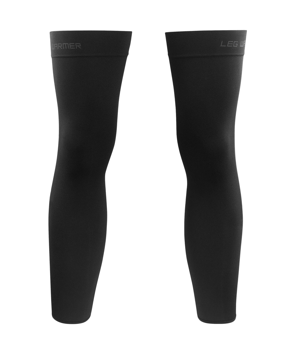 Spring/Fall Leg Warmers P1 - Black Series