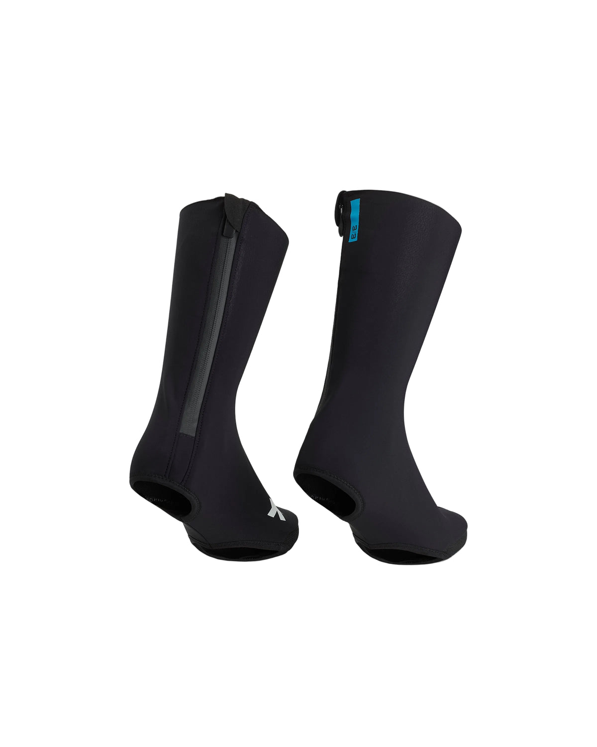 Copri-scarpe invernali P1 - Black Series