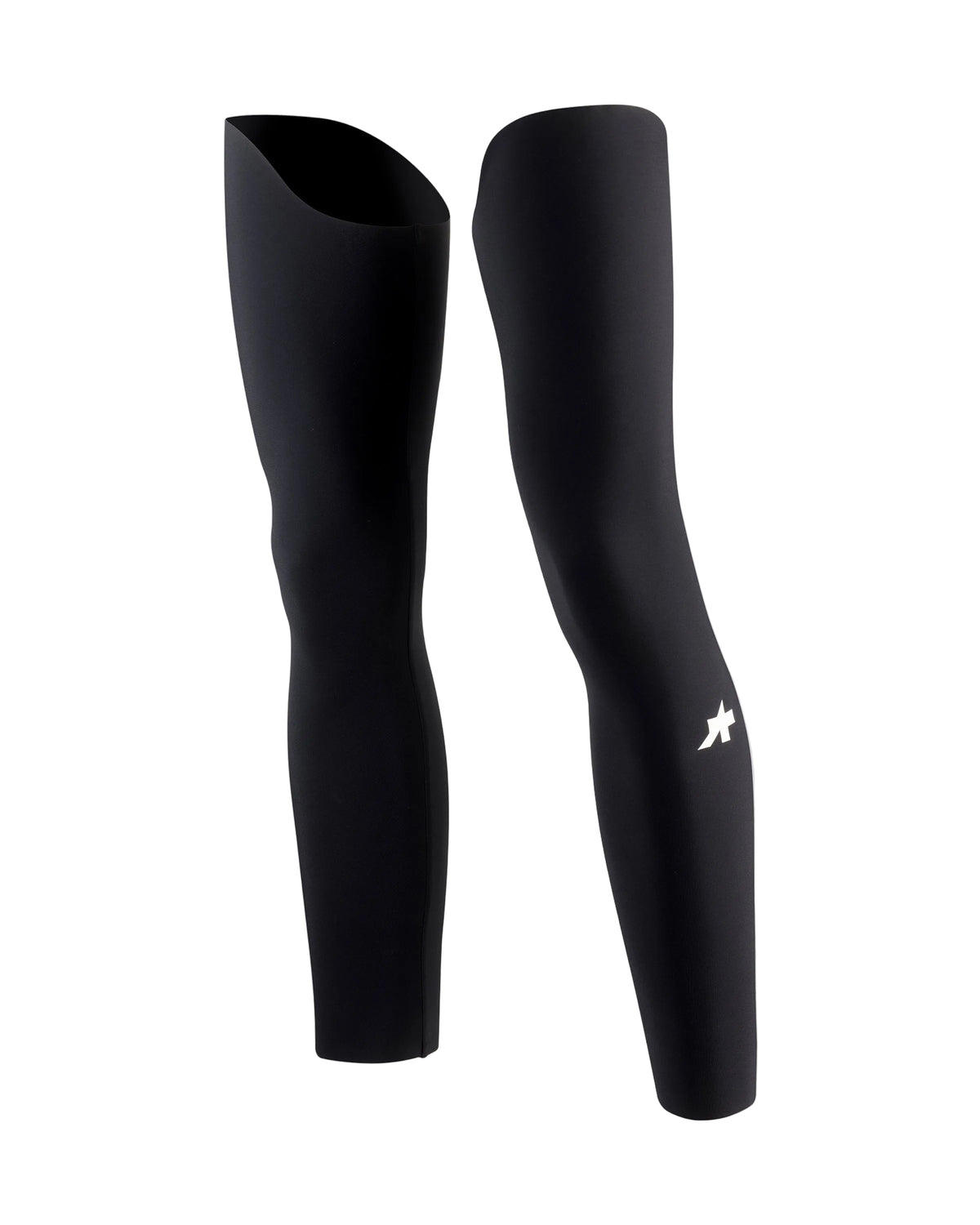 Spring/Fall RX Leg Warmers P1 - Black Series