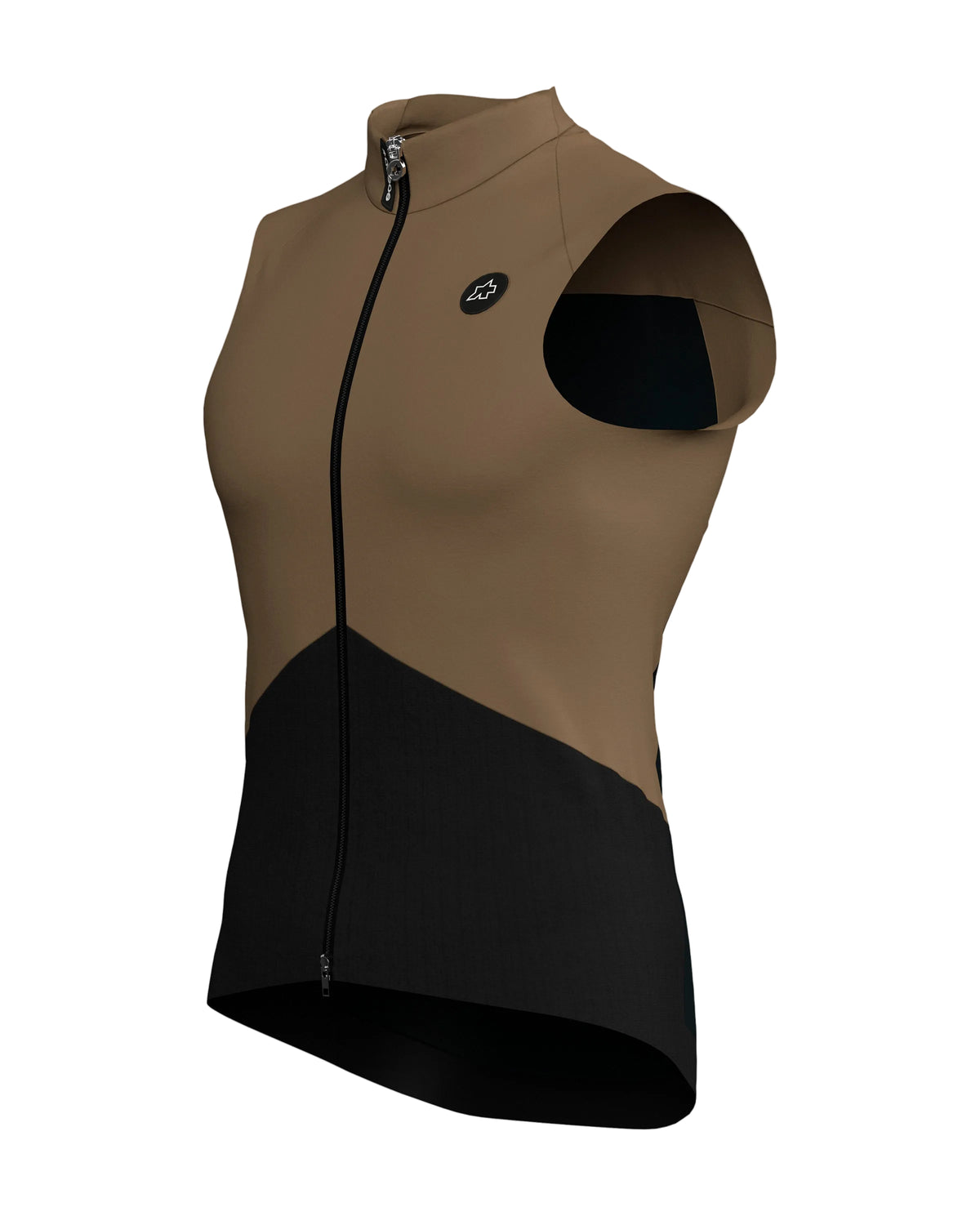 MILLE GTS kamizelka Spring/Fall S11 - Terra Sand