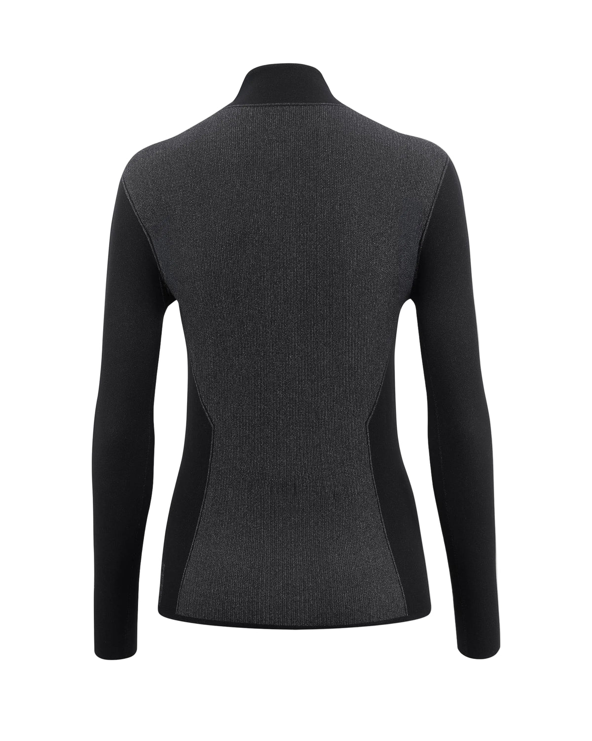 EQUIPE Winter Skin Layer P1 - Black Series