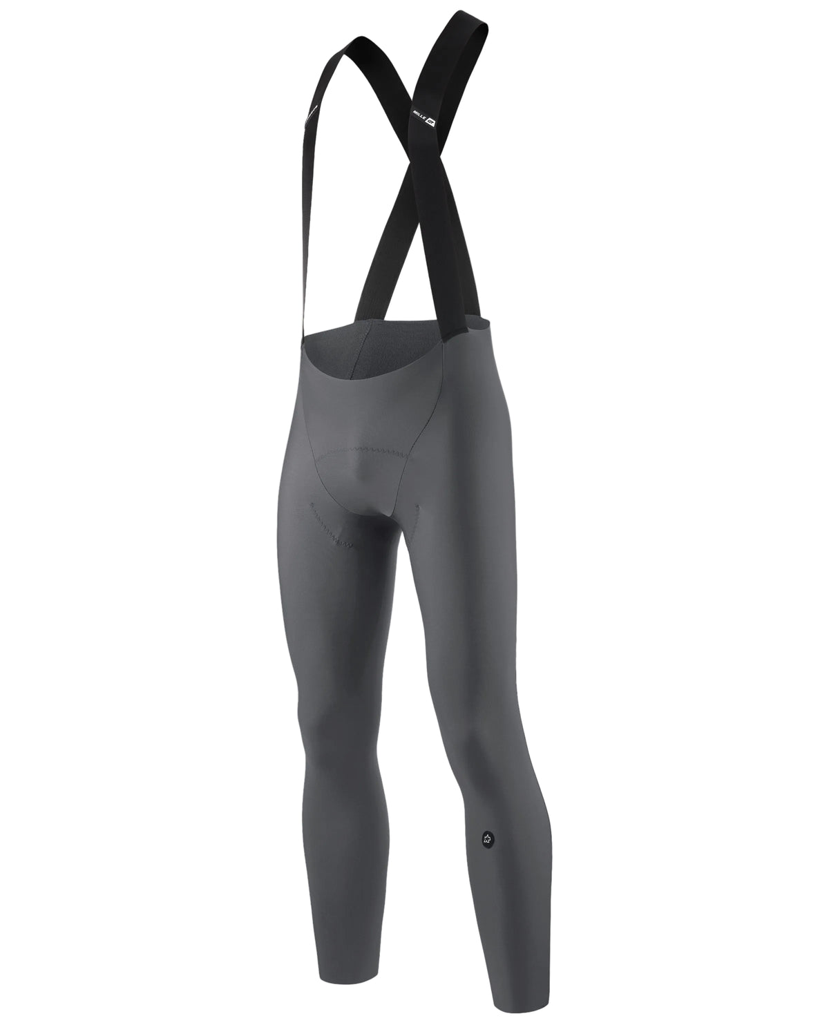 MILLE GT Spring/Fall Bib Tights S11 - Robust Grey