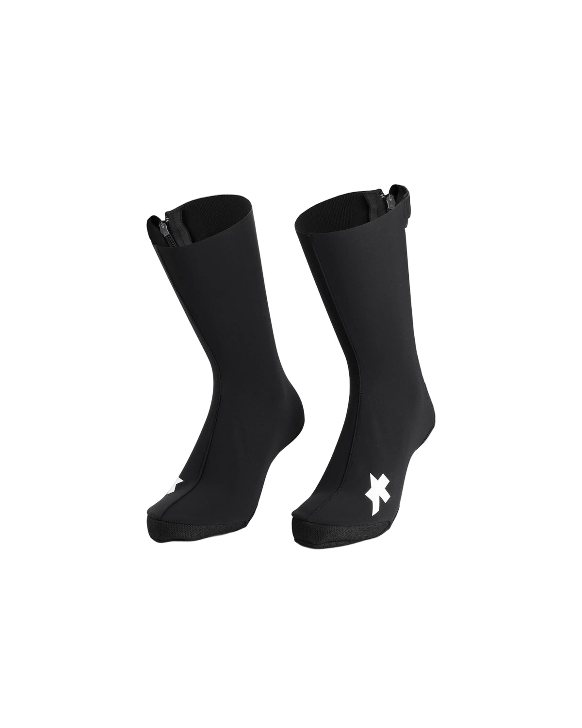 Copri-scarpe invernali P1 - Black Series