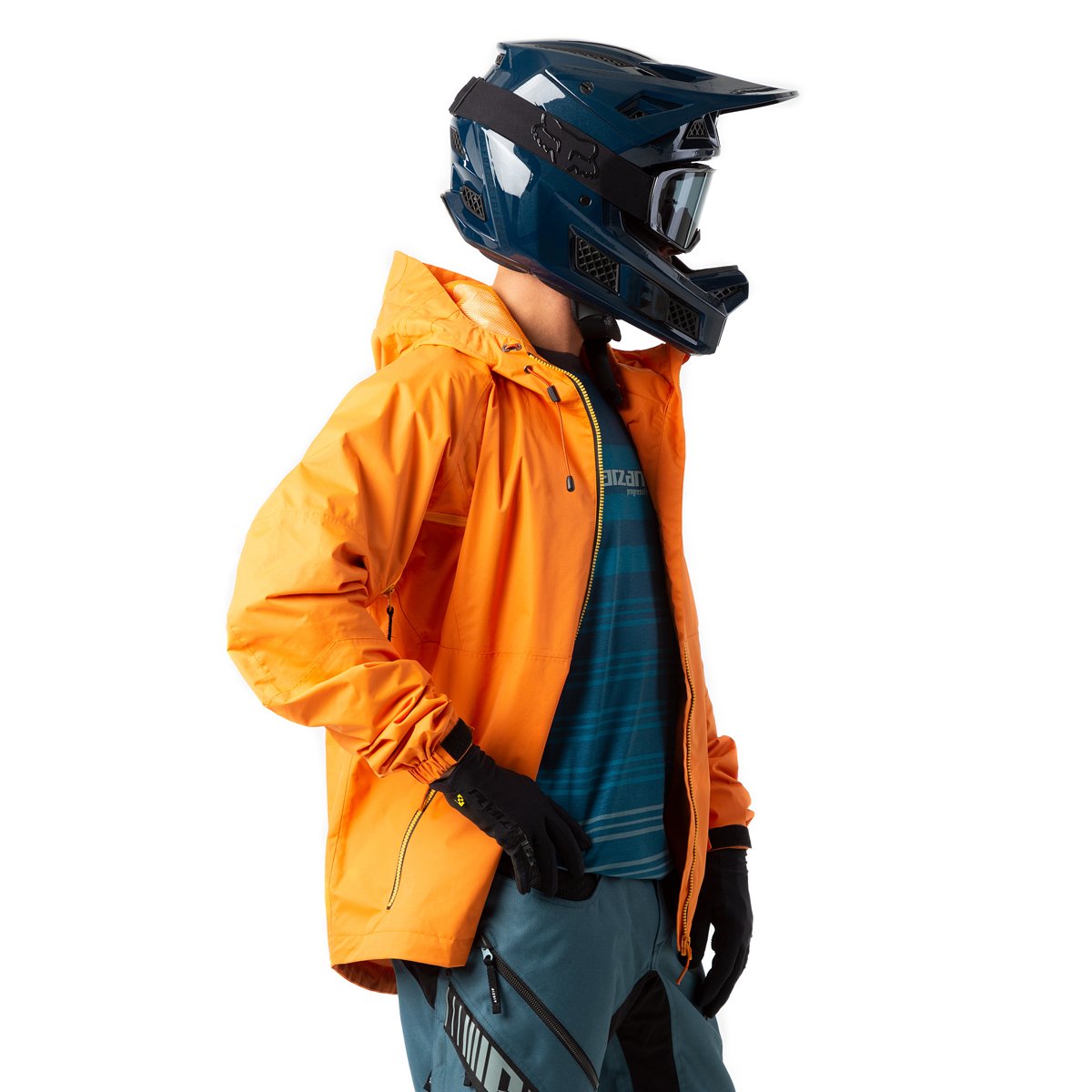 Upland II Orange