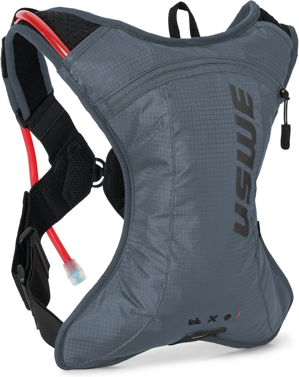 Rucksack Outlander 2 - blau