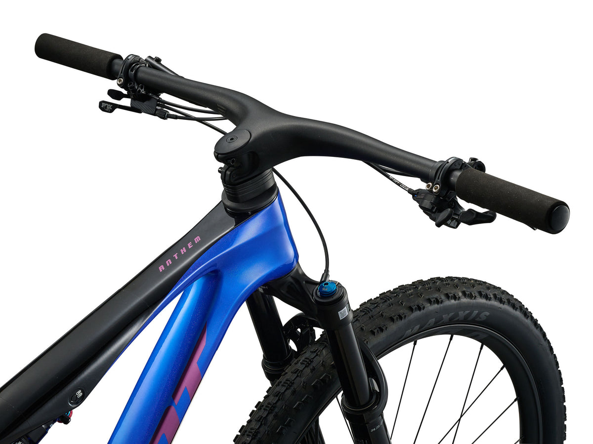 Anthem Advanced SL 3 - Rainbow Cobalt