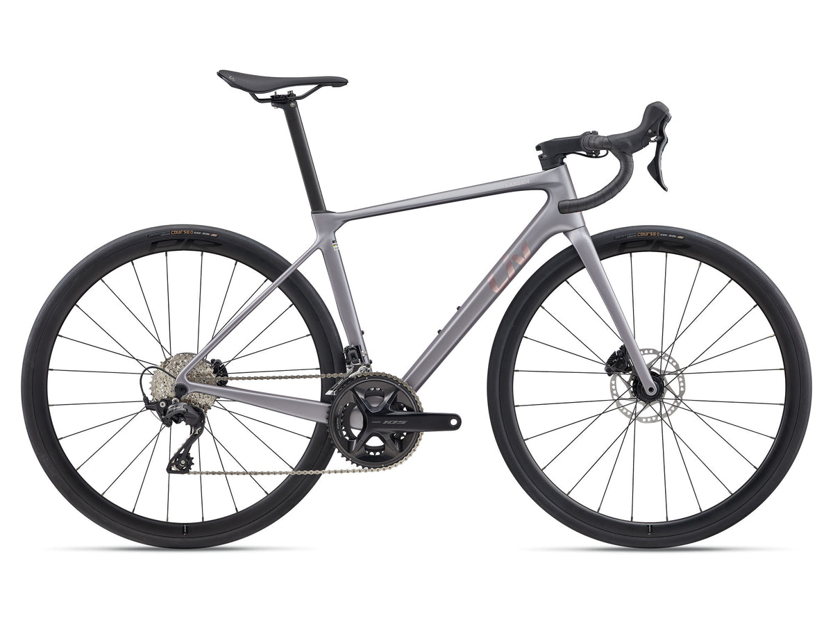 Langma Advanced 2 - Native Grey