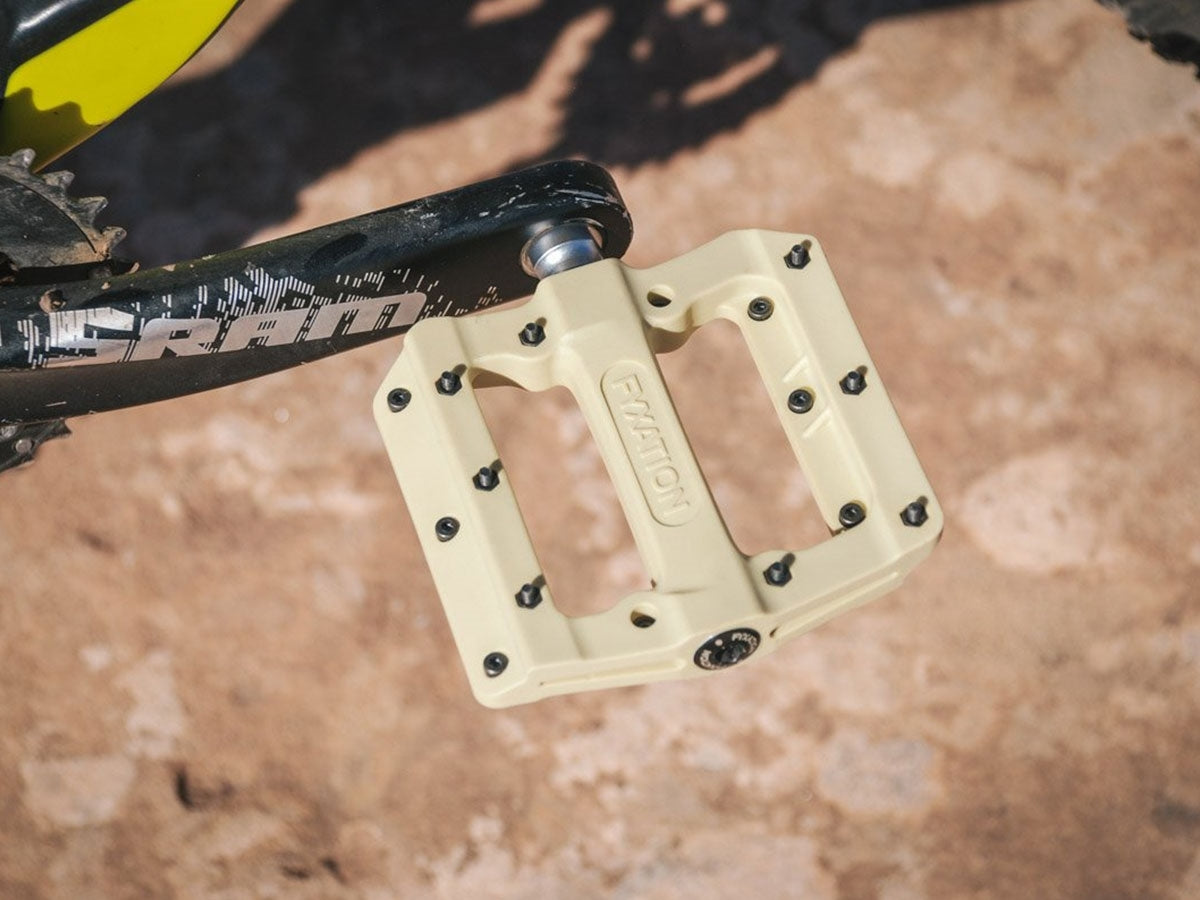 Mesa MP Pedal - Fruita Sandstone
