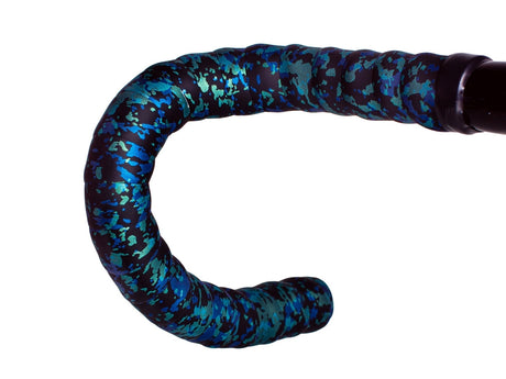Supreme Pro Grip Lenkerband 3 mm - Emo Camo Green