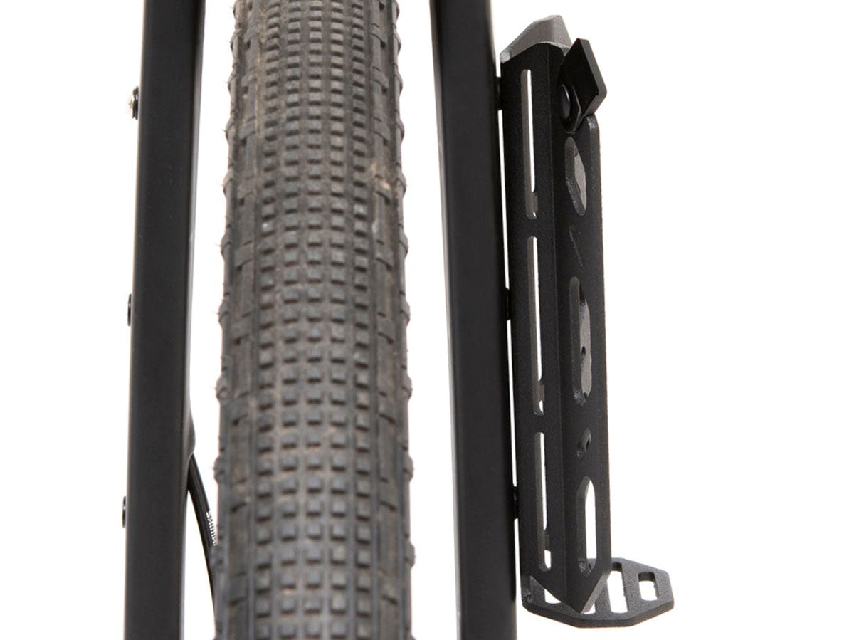Carry Cage Halter - schwarz