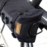 Fork pouch - Black