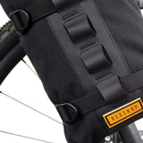 Fork pouch - Black