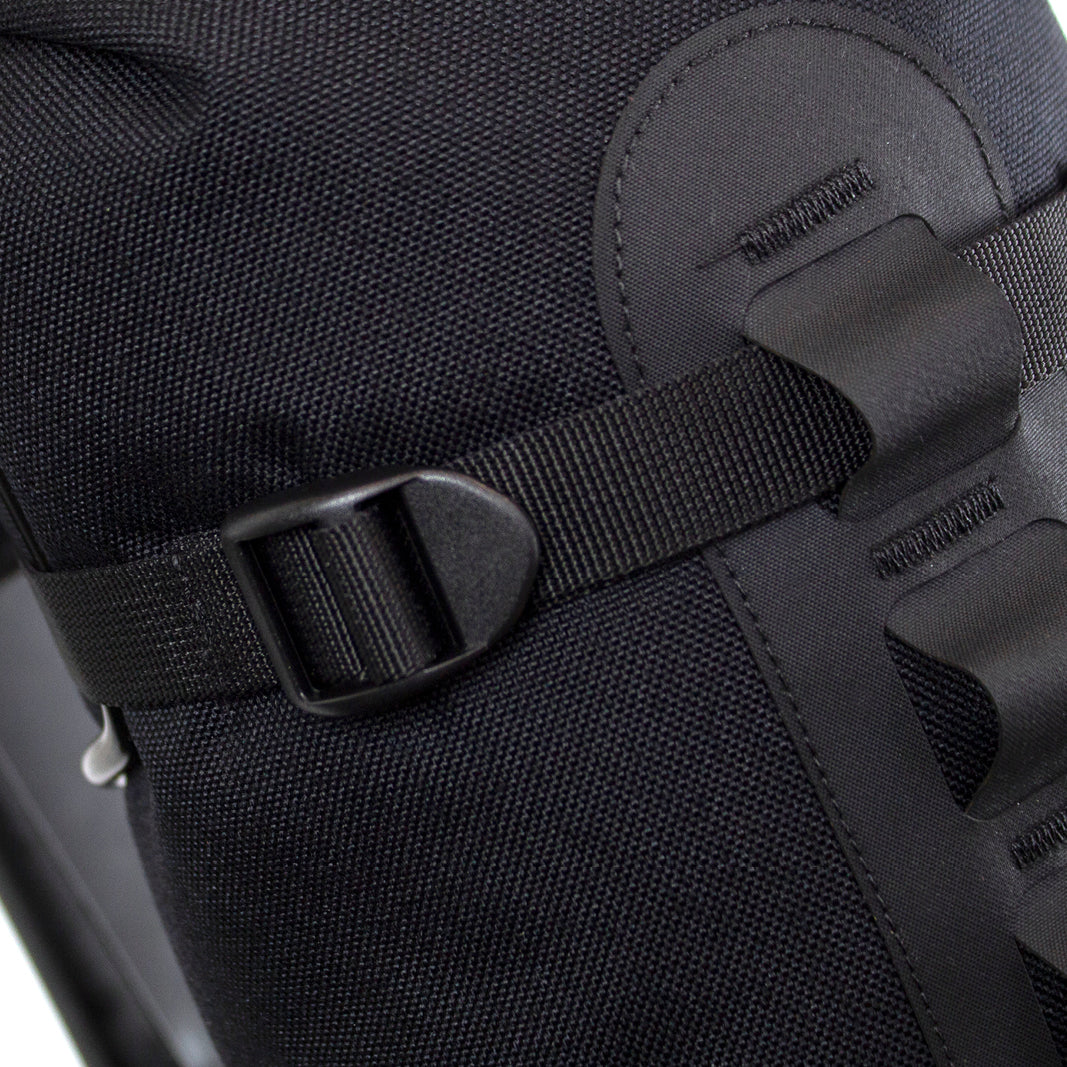 Fork pouch - Black