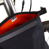 Fork pouch - Black
