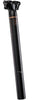 Nico Vink Seatpost 31.6 mm - Black/Copper 