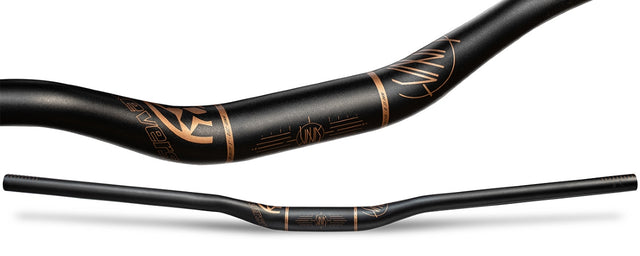 Nico Vink Signature Series Handlebar 810 mm ×31.8mm / 18 mm - Copper
