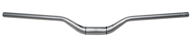 Nico Vink Signature Serie Lenker 810 mm Ø31,8mm / 48 mm - Silber Reverse