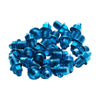 Pennen voor platformpedalen 4mm - M4 - blauw